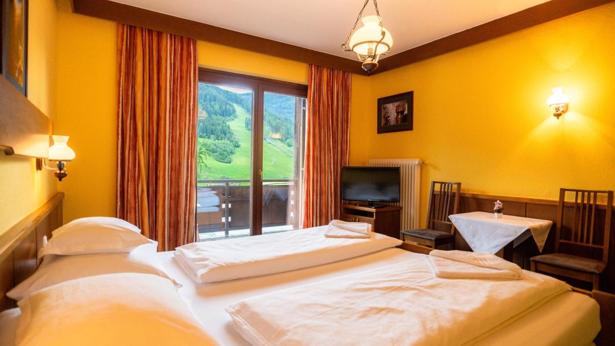 Haus Anna - Kaernten Card Im Sommer Inklusive Bad Kleinkirchheim Buitenkant foto